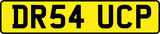 DR54UCP