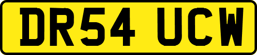 DR54UCW