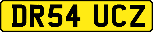 DR54UCZ