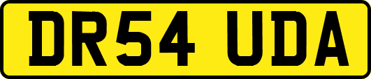 DR54UDA