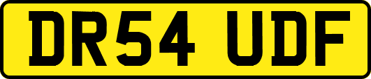 DR54UDF