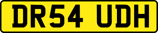 DR54UDH