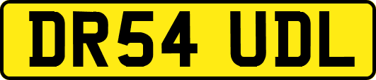 DR54UDL