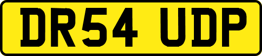 DR54UDP