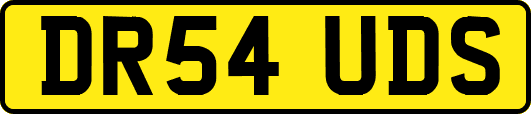 DR54UDS