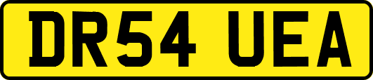 DR54UEA