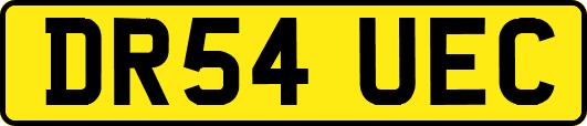 DR54UEC