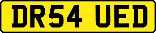 DR54UED