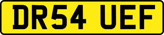 DR54UEF