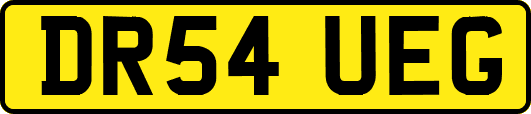DR54UEG