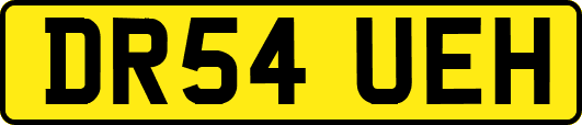DR54UEH