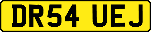 DR54UEJ