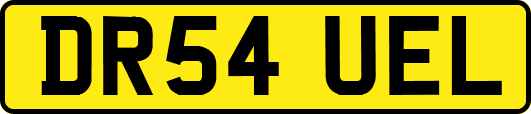DR54UEL