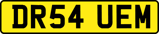 DR54UEM