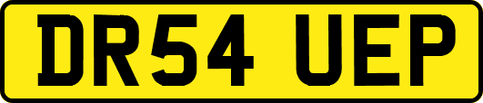 DR54UEP