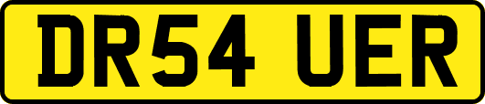DR54UER