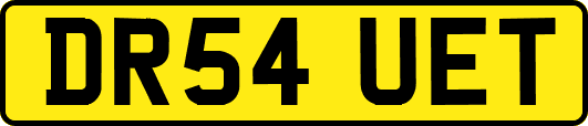 DR54UET