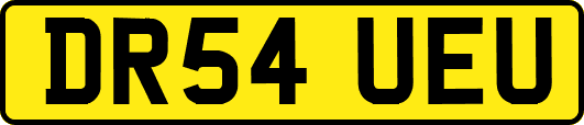 DR54UEU