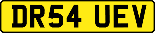 DR54UEV