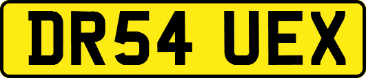 DR54UEX