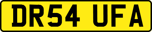 DR54UFA