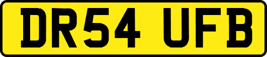 DR54UFB