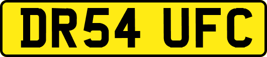 DR54UFC
