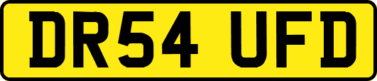 DR54UFD