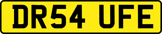 DR54UFE
