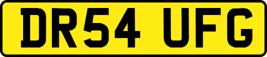 DR54UFG