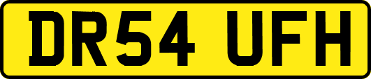 DR54UFH