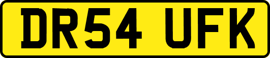 DR54UFK