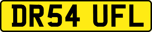 DR54UFL