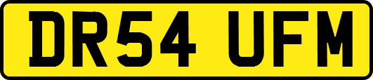 DR54UFM