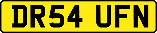 DR54UFN