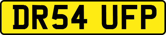 DR54UFP