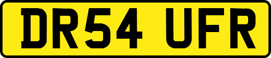 DR54UFR