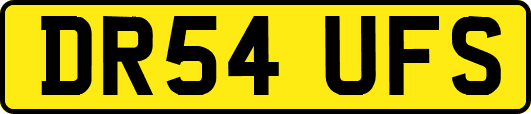 DR54UFS