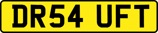 DR54UFT