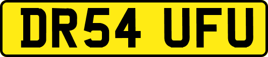 DR54UFU