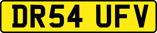 DR54UFV