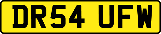 DR54UFW