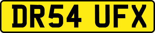 DR54UFX