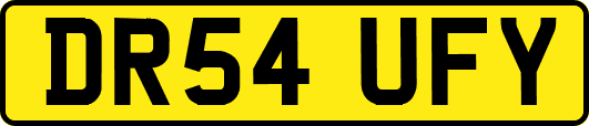 DR54UFY