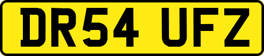 DR54UFZ