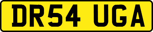 DR54UGA