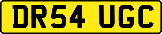 DR54UGC