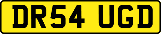 DR54UGD