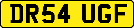 DR54UGF