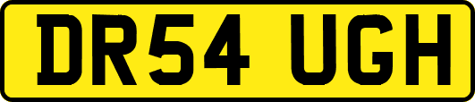 DR54UGH